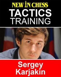 Produktbild: Tactics Training - Sergey Karjakin