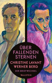 Produktbild: &Uuml;ber fallenden Sternen