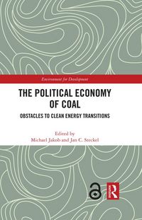 Produktbild: The Political Economy of Coal