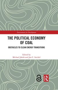 Produktbild: The Political Economy of Coal