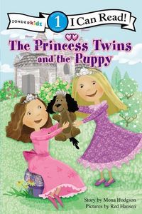 Produktbild: Princess Twins & The Puppy