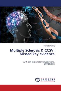 Produktbild: Multiple Sclerosis & CCSVI Missed key evidence