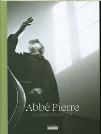 Produktbild: Abb&eacute; Pierre : images d'une vie