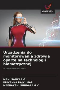 Produktbild: Urz&iquest;dzenia do monitorowania zdrowia oparte na technologii biometrycznej