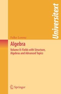 Produktbild: Algebra