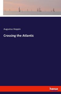 Produktbild: Crossing the Atlantic