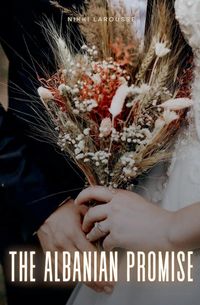 Produktbild: The Albanian Promise