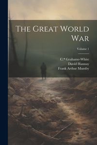 Produktbild: The Great World War; Volume 1