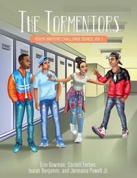 Produktbild: The Tormentors