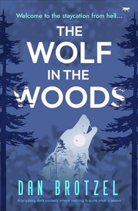 Produktbild: The Wolf in the Woods