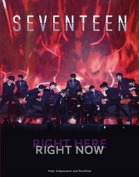 Produktbild: Seventeen