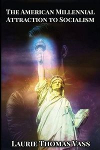 Produktbild: The American Millennial Attraction to Socialism