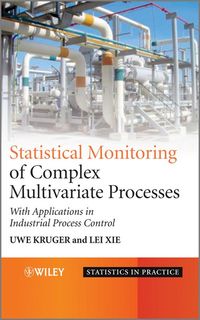 Produktbild: Advances in Statistical Monitoring of Complex Multivariate Processes