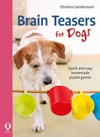 Produktbild: Brain Teasers for Dogs