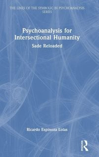 Produktbild: Psychoanalysis for Intersectional Humanity