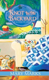 Produktbild: Knot in My Backyard