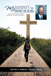 Produktbild: My Journey To Divine Healing