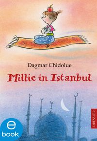 Bild vom Artikel Millie in Istanbul vom Autor Dagmar Chidolue