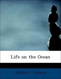 Produktbild: Paddack, W: Life on the Ocean