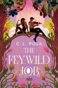 Produktbild: The Feywild Job