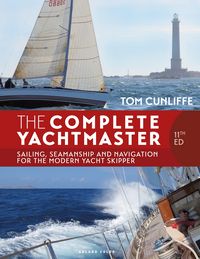 Produktbild: The Complete Yachtmaster 11th edition
