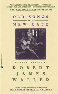 Produktbild: Old Songs in a New Cafe