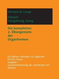 Produktbild: Daoyin Yangsheng Gong