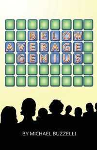 Produktbild: Below Average Genius