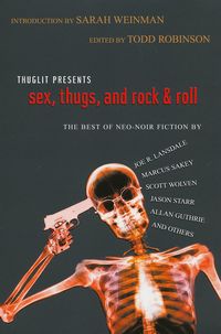 Produktbild: Sex, Thugs, and Rock & Roll