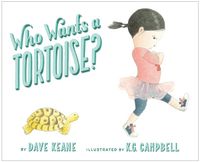 Produktbild: Who Wants a Tortoise?
