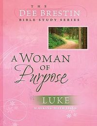 Produktbild: A Woman of Purpose