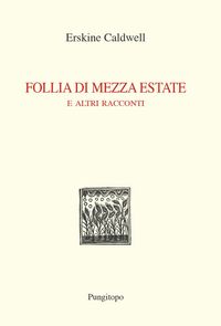 Produktbild: Follia di mezza estate e altri racconti