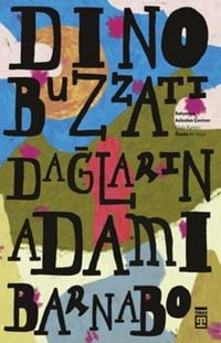 Produktbild: Daglarin Adami Barnabo