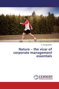 Produktbild: Nature - the vicar of corporate management essentials