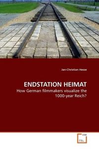 Produktbild: Hesse, J: Endstation Heimat