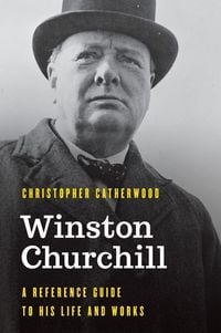 Produktbild: Winston Churchill