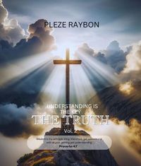 Produktbild: THE TRUTH VOL. 2 Understanding Is the Key