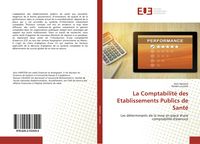 Produktbild: La Comptabilit&eacute; des Etablissements Publics de Sant&eacute;
