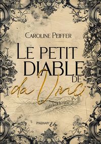 Produktbild: Le petit diable de da Vinci