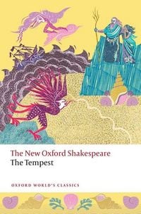 Produktbild: The Tempest