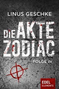 Produktbild: Die Akte Zodiac 4