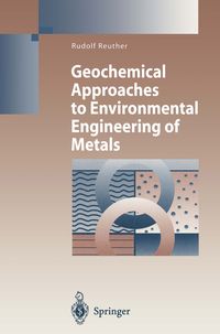 Produktbild: Geochemical Approaches to Environmental Engineering of Metals