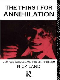 Produktbild: The Thirst for Annihilation