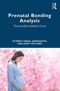 Bild vom Artikel Prenatal Bonding Analysis vom Autor György Hidas