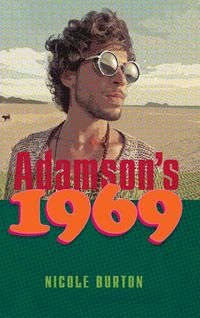 Produktbild: Adamson's 1969