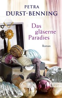 Bild vom Artikel Das gläserne Paradies (Die Glasbläser-Saga 3) vom Autor Petra Durst Benning