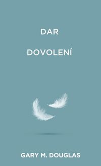 Produktbild: Dar dovolen&iacute; (Czech)