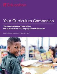 Produktbild: Your Curriculum Companion: