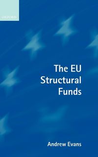 Produktbild: The E.U. Structural Funds