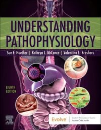 Produktbild: Understanding Pathophysiology
